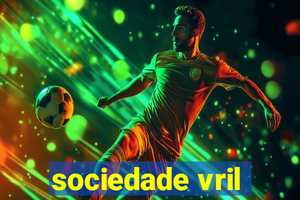 sociedade vril